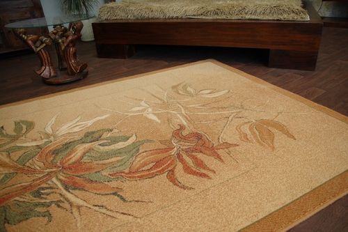 Dywan ISFAHAN VILM sahara na Arena.pl