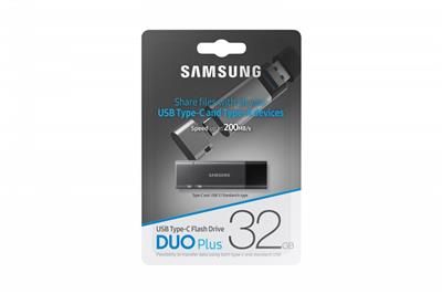 Pendrive DUO Plus 32GB USB-C / USB 3.1 na Arena.pl