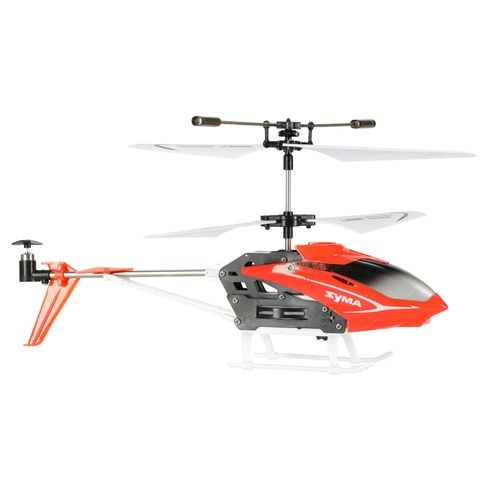 DLA DZIECI CZERWONY HELIKOPTER STEROWANY na Arena.pl