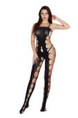 bodystocking 2072 black