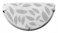 Plafon lampa Candellux FIKUS chromowany