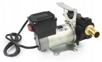 POMPA DO OLEJU NAPĘDOWEGO ROPY CPN 12V 24V 70L