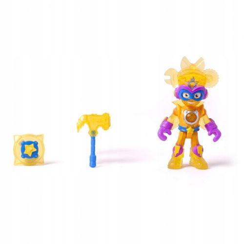 Magicbox - Super Things - Kazoom Power - Pojazd bojowy Kid Multi na Arena.pl