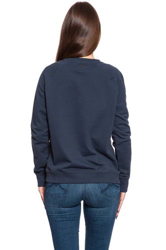 BLUZA MUSTANG DAMSKA Bea C Raglan 1009096 4085 S na Arena.pl