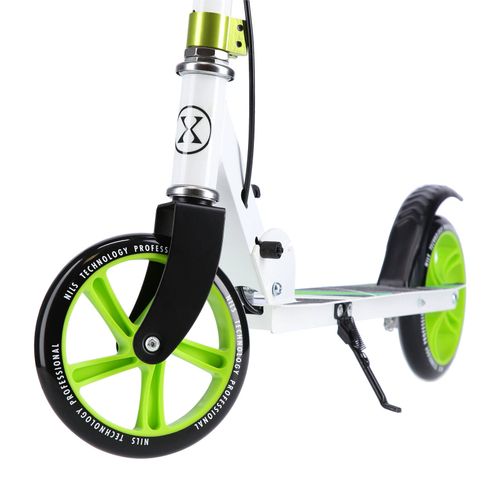 Hulajnoga HM0180 Green Nils Extreme na Arena.pl