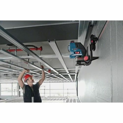 Poziomica laserowa BOSCH na Arena.pl