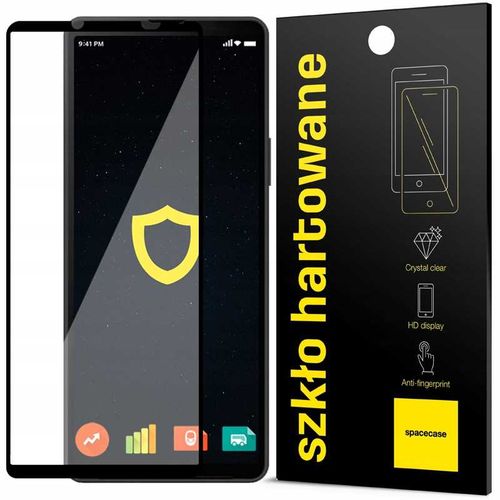 Spacecase Glass 5D Sony Xperia 1 V na Arena.pl