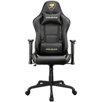 cougar fotel gamingowy armor elite, royal