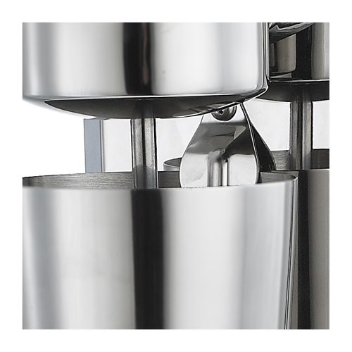 Milkshaker - 700 ml Royal Catering RCMS-1 na Arena.pl