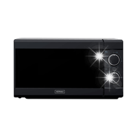 Mikrofalówka Kernau KFMO I 2012 MB 20l 700W Czarna