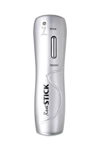 realstick elite, vibrator on a suction cup, body, 7 vibration modes, 17 cm na Arena.pl