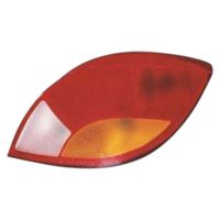 LAMPA TYLNA PRAWA FORD KA I 1998 1999 2000 2001 2002 2003 2004 2005 2006