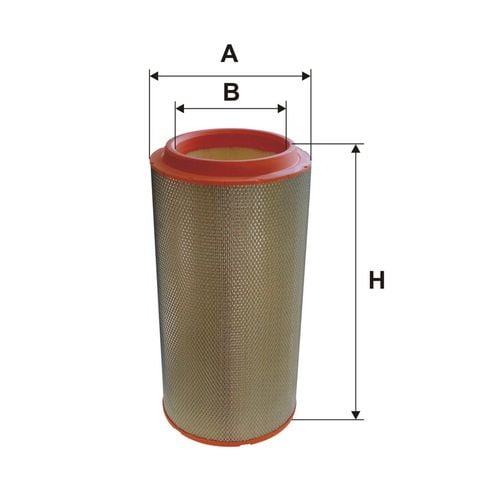 FILTR POWIETRZA DO MOXY MT-Serie na Arena.pl