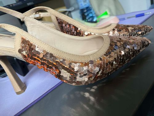 Next - Czółenka R42 na Arena.pl