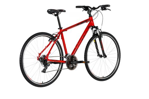 Rower Kellys CLIFF 10 red  - r. M na Arena.pl