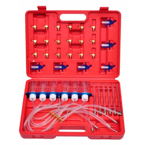 Tester wtrysków paliwa Common Rail Diesel na Arena.pl