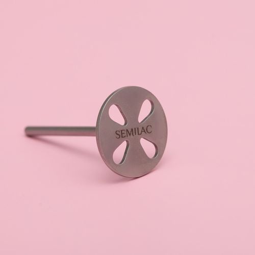 SEMILAC PEDICURE FREZ PODOLOGICZNY PODODISC ROZMIAR M na Arena.pl