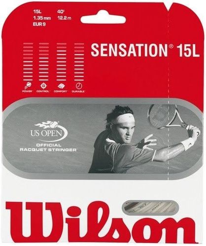 Naciąg Wilson Sensation 15L na Arena.pl