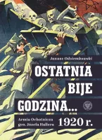 Ostatnia bije godzina?