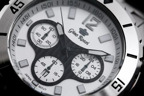 GINO ROSSI - TORGES (zg072a) na Arena.pl