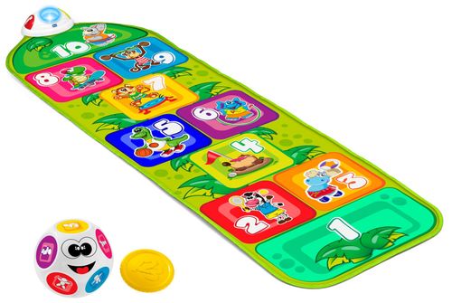 Mata Gra w klasy Jump & Fit na Arena.pl