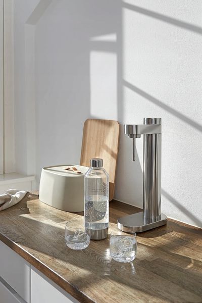 Stelton BRUS Butelka do Saturatora 850 ml zdjęcie 8