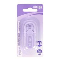 KOREKTOR W TAŚMIE MINI 5 MM X 6 M STRIGO FIOLETOWY