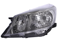 Toyota Yaris 11-14 Reflektor Przedni Lampa przednia Lewa