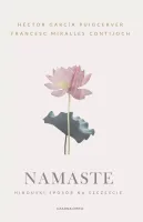 Namaste. Hinduski Sposób Na Szczęście