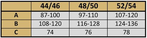 LEGINSY BAWEŁNIANE ELASTYCZNE SPORTOWE WYSZCZUPLAJĄCE DUŻE ROZMIARY na Arena.pl