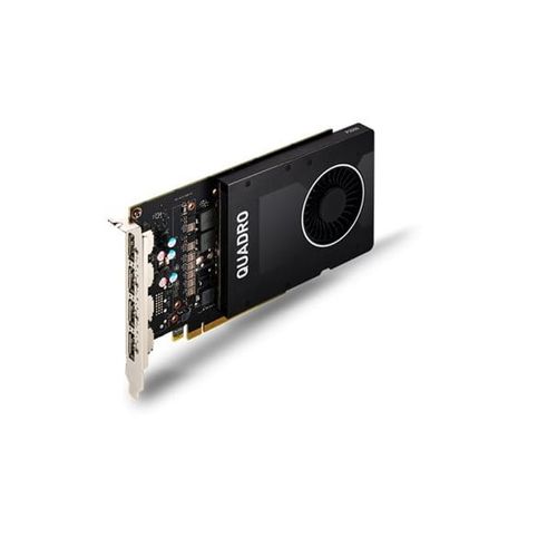 PNY 5GB Quadro P2000 4xDP Retail na Arena.pl