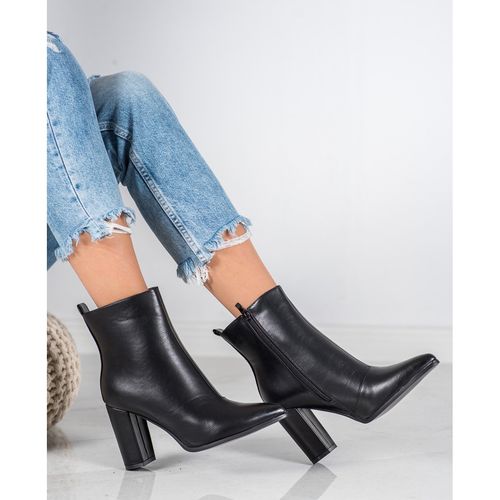 Botki Z Eko Skóry r.36 na Arena.pl