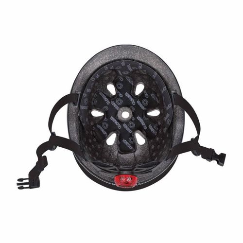 Kask Globber Black Jr 506-120 N/A na Arena.pl
