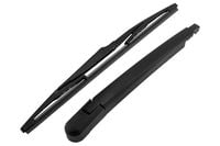 PIÓRO + RAMIĘ TYLNEJ WYCIERACZKI TYŁ OPEL ZAFIRA C 2011 2012 2013 2014