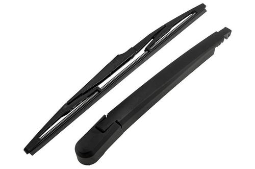 PIÓRO + RAMIĘ TYLNEJ WYCIERACZKI TYŁ OPEL ZAFIRA C 2011 2012 2013 2014 na Arena.pl