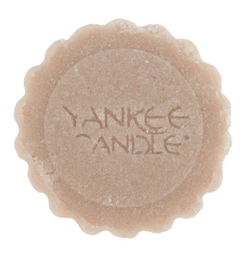 Yankee Candle wosk Warm Cashmere na Arena.pl