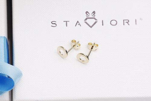 Kolczyki Staviori KZC4999 na Arena.pl