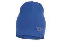 BROEL Diver czapka dla chłopca dzianina KNIT chaber 55-57