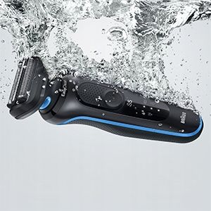 Braun Series 5 51-B1000s Golarka Elektryczna Dla Mężczyzn, Prezent dla na Arena.pl