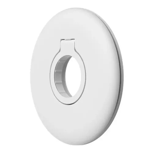 organizer / uchwyt na ładowarkę do applewatch (biały) na Arena.pl