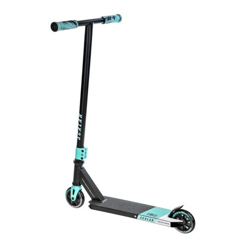 Hulajnoga Raven Evolution Scalar Mint 100 mm na Arena.pl