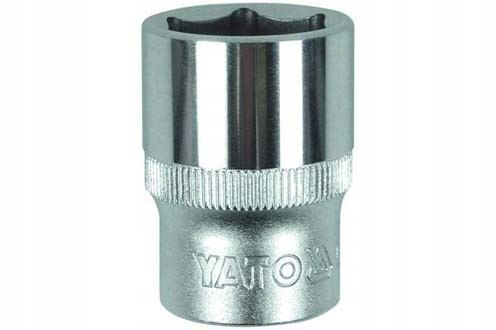 nasadka 12mm 3/8" 6k. na Arena.pl