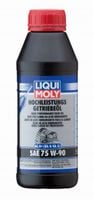 LIQUI MOLY OLEJ PRZEKŁADNIOWY HOCHL GETRIEBEOIL GL4+ 75W 90 1L 20462
