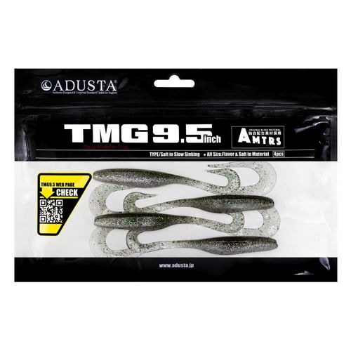 ADUSTA TMG 104 HAZE na Arena.pl