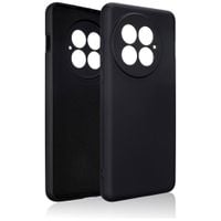 etui beline silicone do one plus 13 5g   czarny