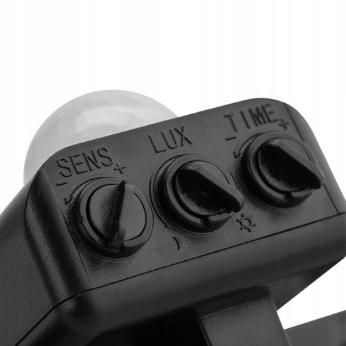 HALOGEN NAŚWIETLACZ LED 10W ZEWNĘTRZNY LAMPA Z CZUJNIKIEM RUCHU na Arena.pl