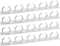 Uchwyt klips na przyprawy 4szt