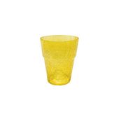 Doniczka Oslonka pod Storczyk ORCHID 14 żółta