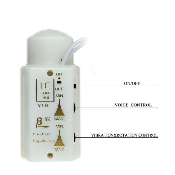 Baile - Bai Le Skin,  Dual Entry zdjęcie 9