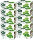 (x10) BIFIX Miłorząb Japoński 20x1,75g
